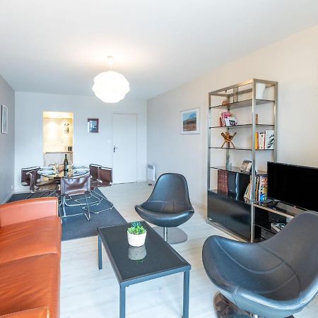 Apartment Le Galion-2 By Interhome Динард Екстериор снимка