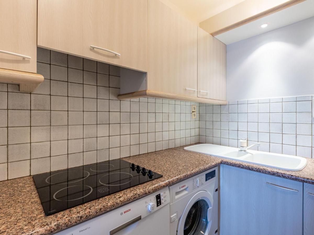 Apartment Le Galion-2 By Interhome Динард Екстериор снимка