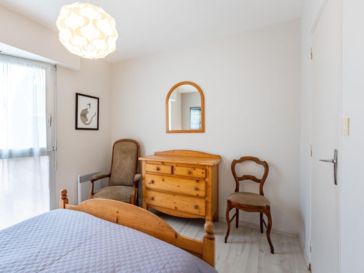 Apartment Le Galion-2 By Interhome Динард Екстериор снимка